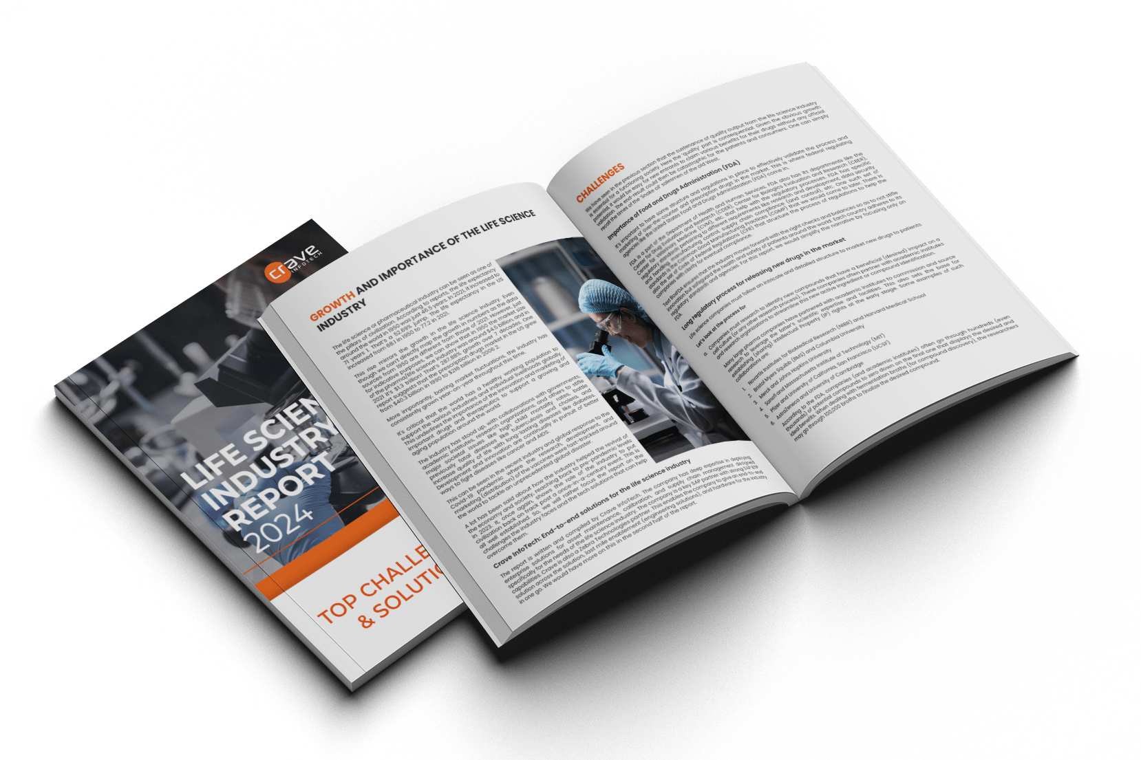 Industry-Report-LifeScience