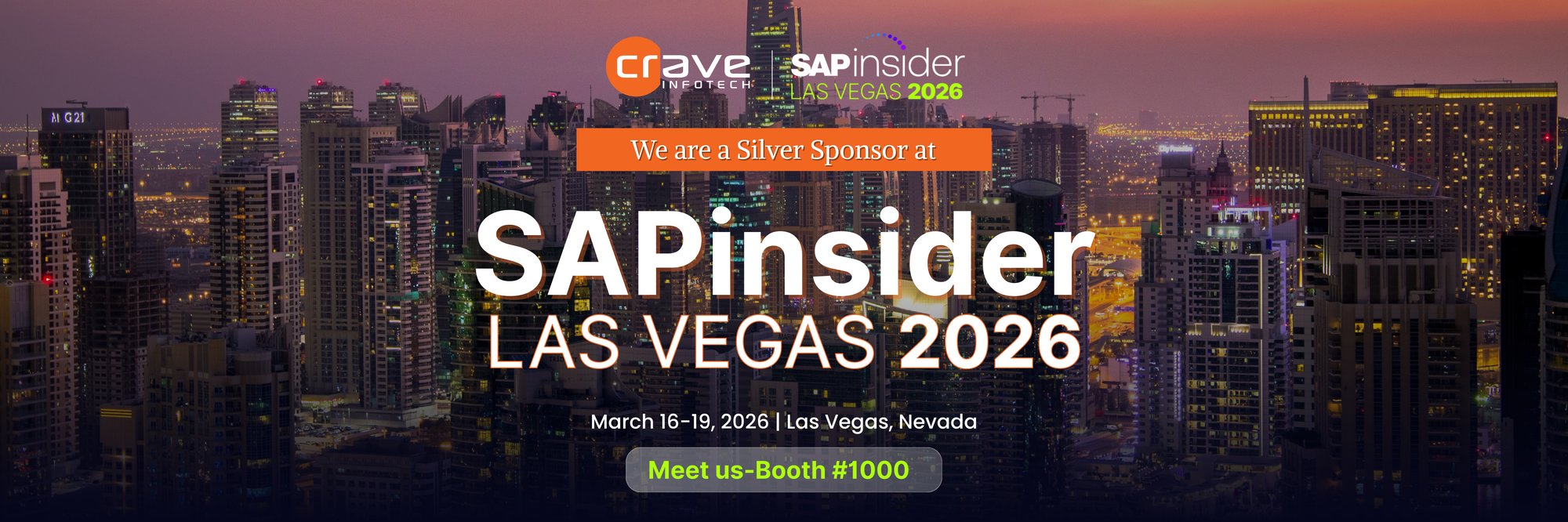 SAPinsider 2026 Website Header (6000 x 2000 px)