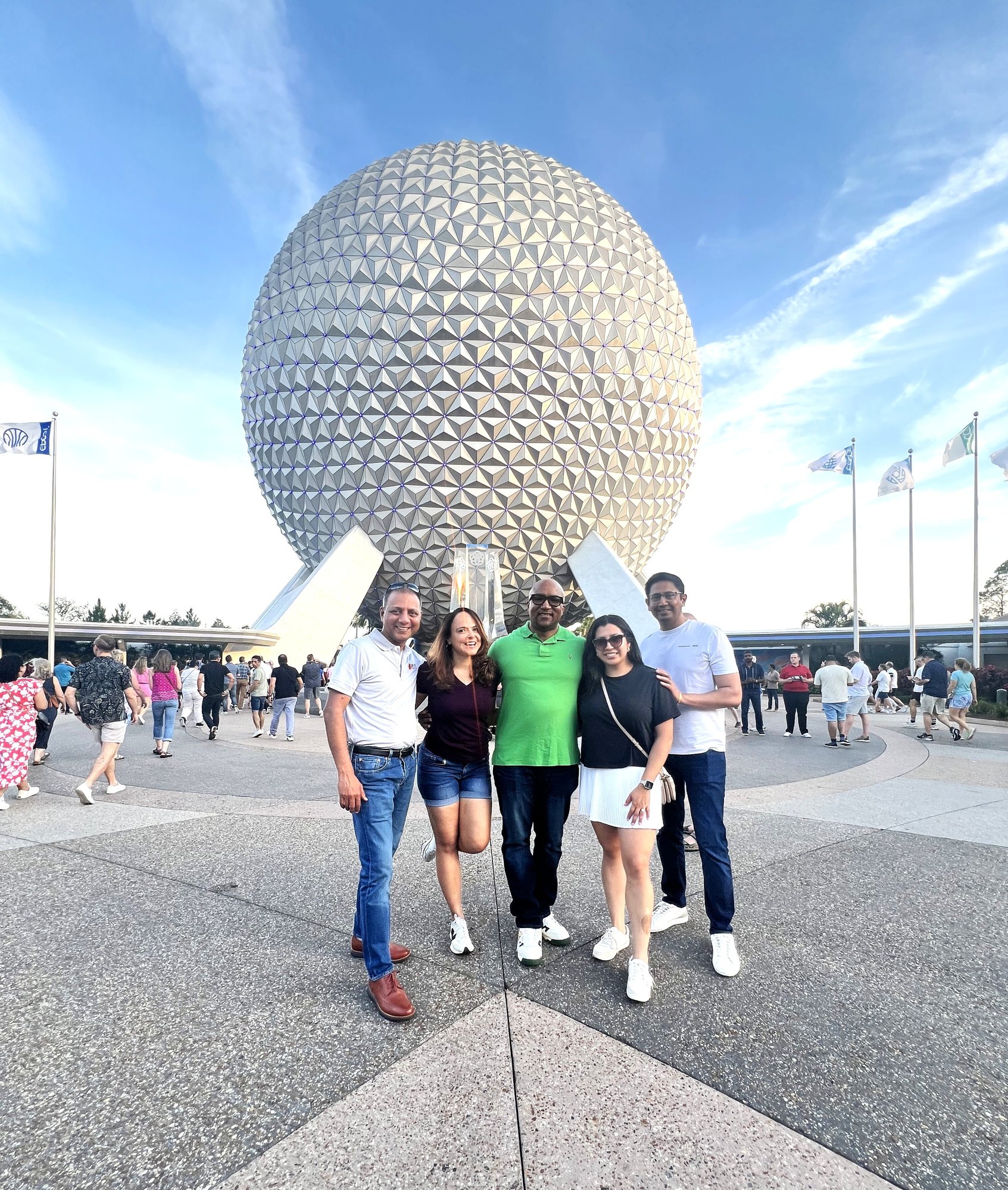 Crave at SAP Sapphire 2026