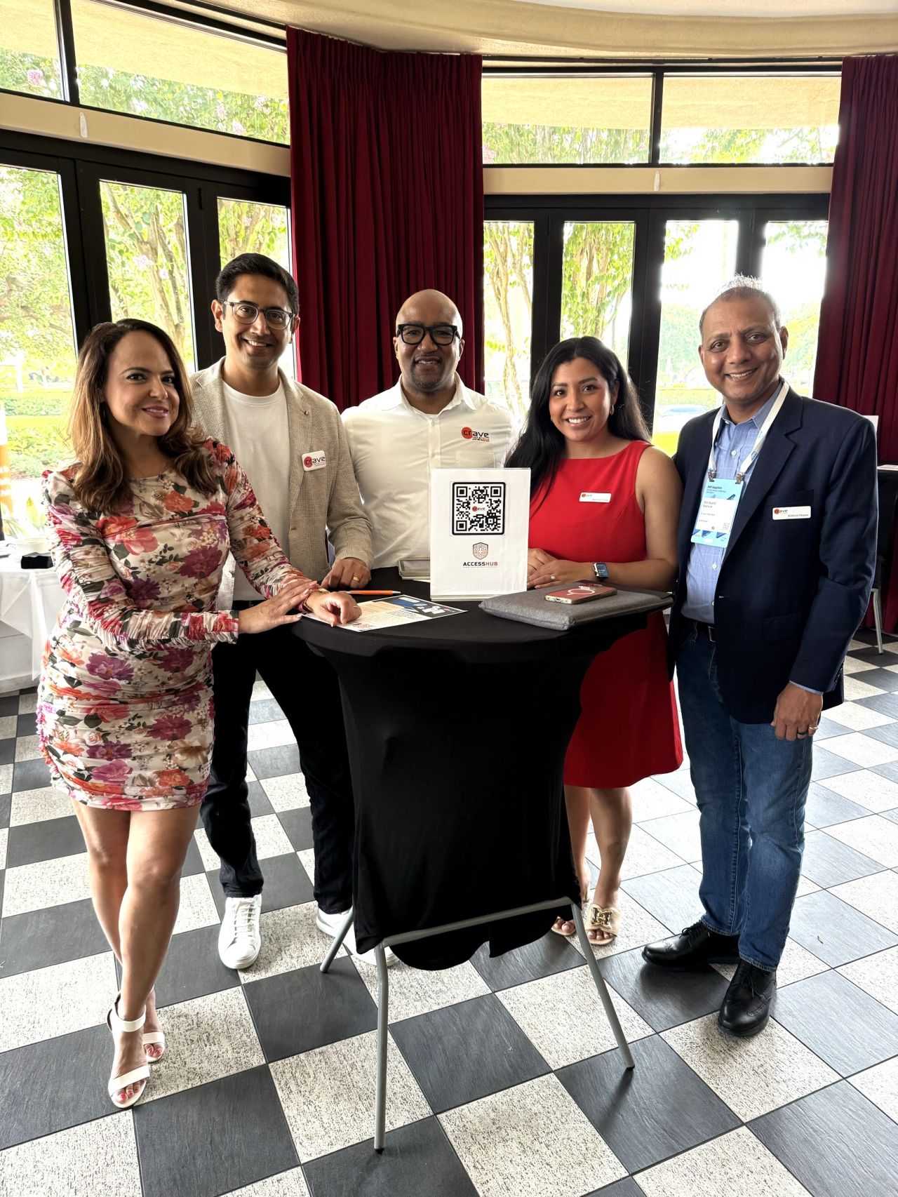 Crave at SAP Sapphire 2026